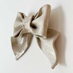 Wall Ribbon Bow #20 - Image 2