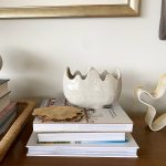 Wave Vase - White - Image 4