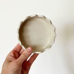 Wavy Edged Wine Coaster - Image 3
