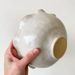 Wavy Bowl - White - Image 2