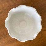 Wavy Bowl - White - Image 4