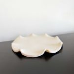 Wavy Plate
