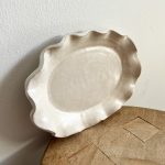 Ruffle Platter - Image 2