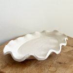 Ruffle Platter - Image 3