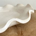 Ruffle Platter - Image 4
