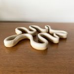 Wiggles Trivet - Image 2