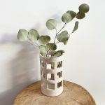 Wine Cage - White - Image 3