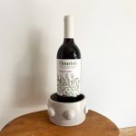 Wine Coaster - Bumps