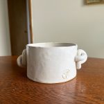 Wine Coaster - Knots