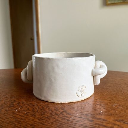 Wine Coaster - Knots