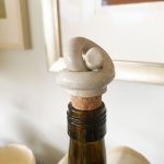 WHOLESALE Knot Wine Topper - Image 4