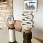 Knot Wine Topper - Image 4